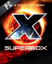 X SuperBox