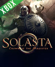 Solasta Crown of the Magister