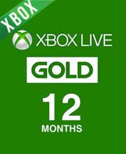 xbox live gold subscription deals