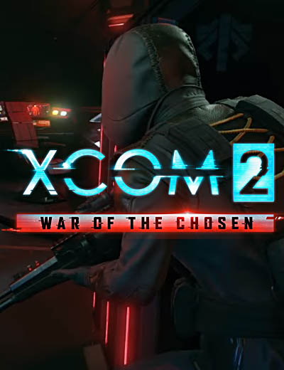 XCOM 2 War of the Chosen Newest Feature: Challenge Mode