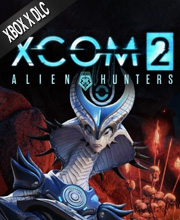 XCOM 2 Alien Hunters