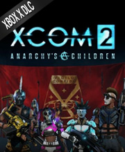 Buy XCOM® 2: Anarchy's Children