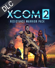 Buy XCOM® 2 Resistance Warrior Pack
