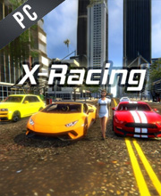 X-Racing