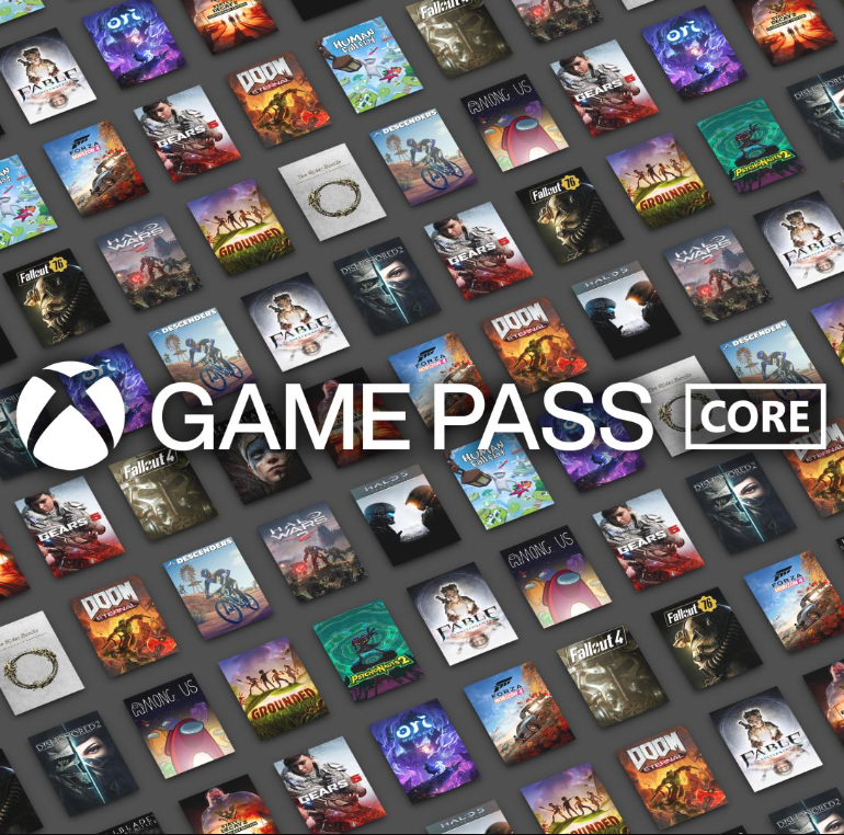 xbox best games on game pass
