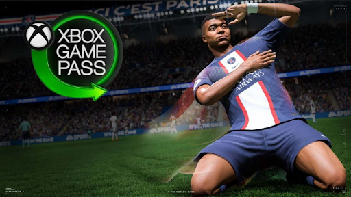 EA confirma a chegada de FIFA 23 no EA Play e Xbox Game Pass