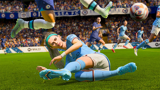 FIFA 23 - Game Pass 