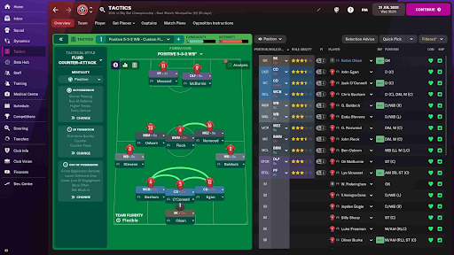 football manager 2022 pc release date