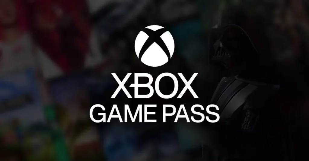 Games Leaving Xbox Game Pass in January