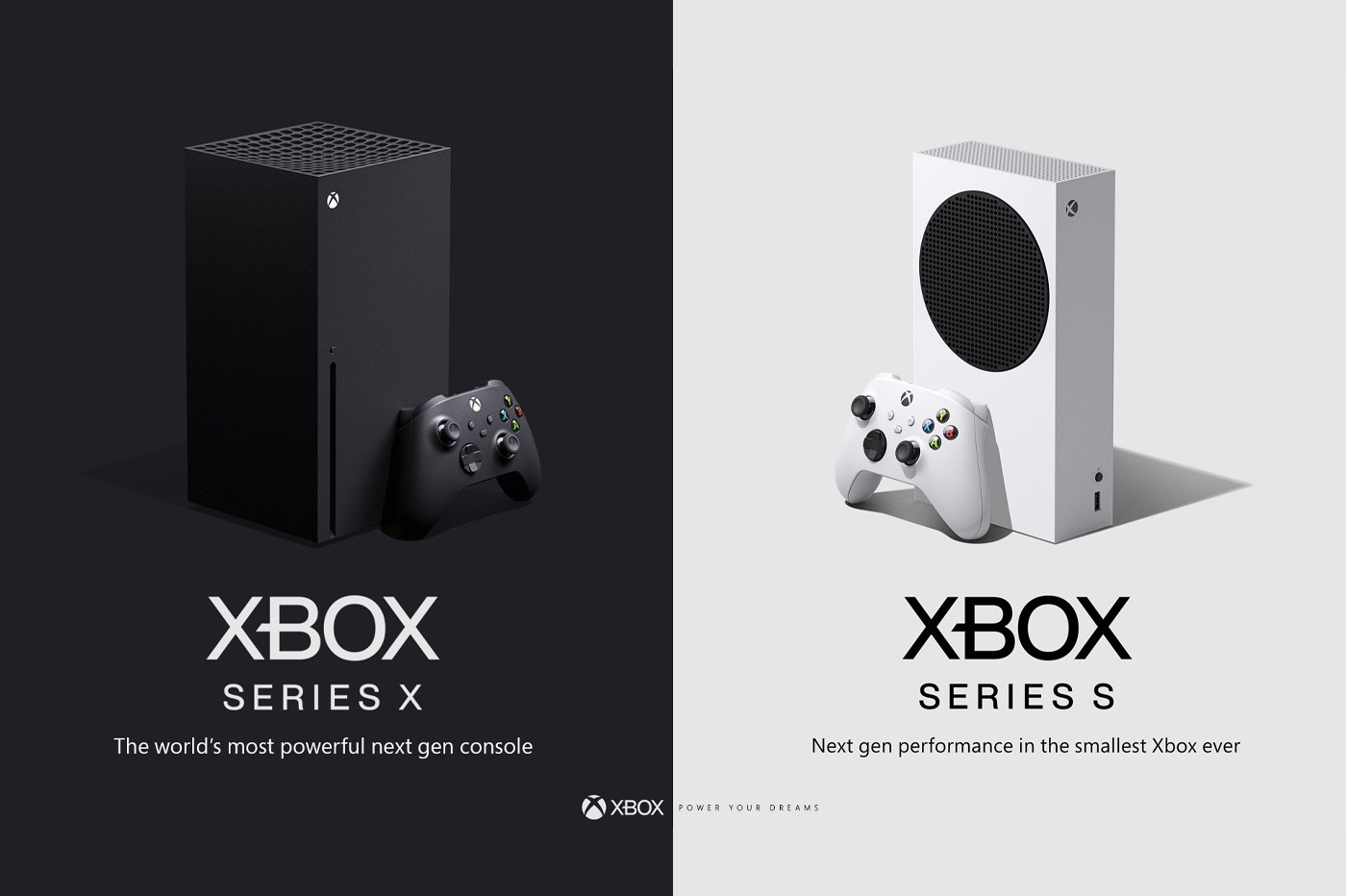 Microsoft Xbox Series エス RRS-00015 エックスボックス