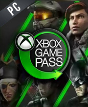 Cheapest Xbox Game Pass 1 month (New Accounts) PC 