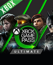 game pass ultimate xbox