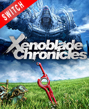 Buy Xenoblade Chronicles 2 from the Humble Store