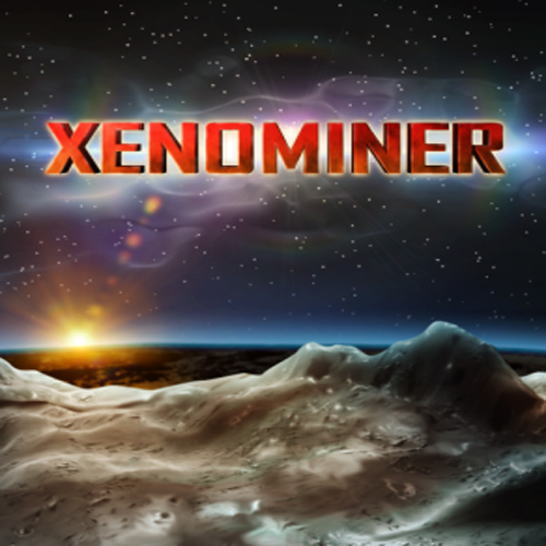 Buy Xenominer - Open Beta CD Key Compare Prices