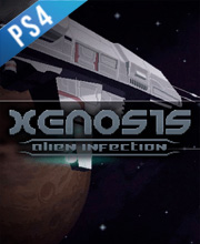 Xenosis Alien Infection