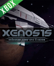 Xenosis Alien Infection