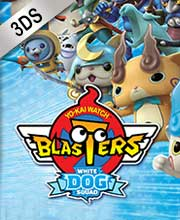 Yo kai best sale watch blasters download