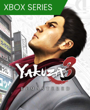 Yakuza 3 Remastered