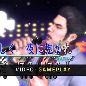 Yakuza 3 Gameplay