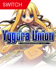 Yggdra Union