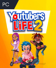 Youtubers Life 2