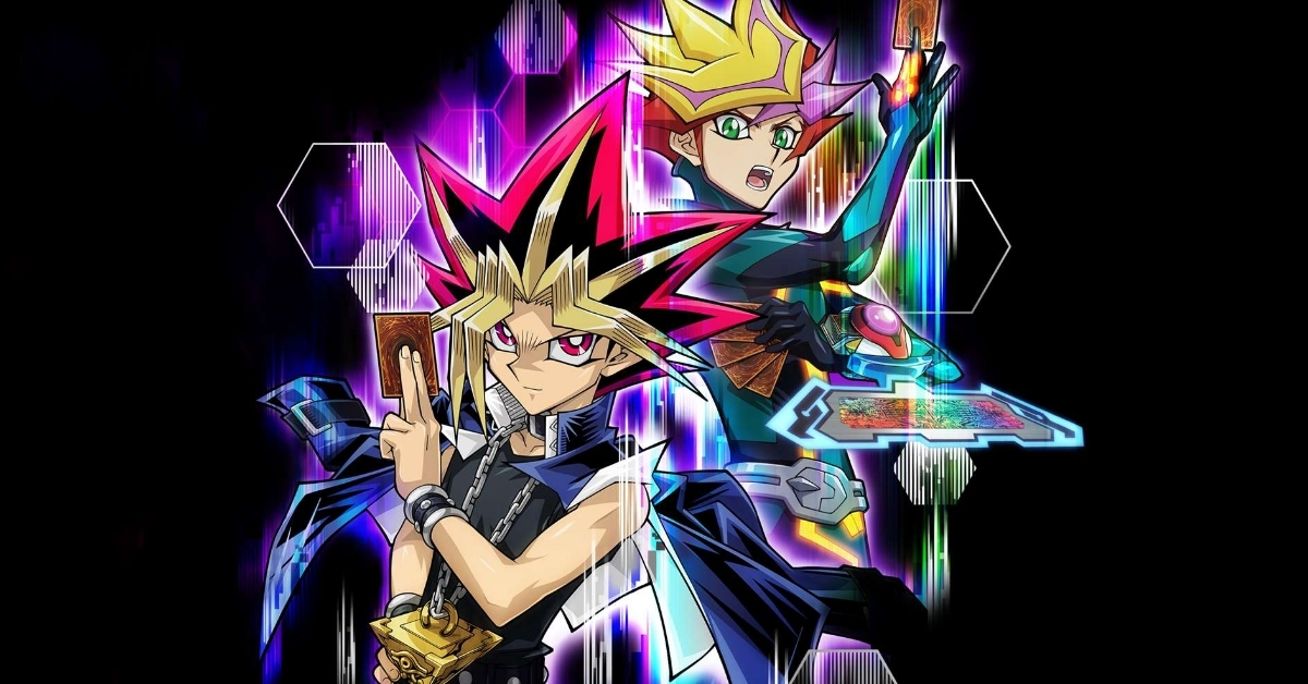 Yu-Gi-Oh! Legacy of the Duelist: Best Prices for Link Evolution Tracked