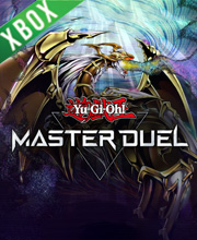 Yu-Gi-Oh Master Duel