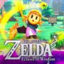 Zelda: Echoes of Wisdom – World Evokes Memories of the Series’ Greatest Hits