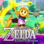 Zelda: Echoes of Wisdom Leaks Shut Down by Nintendo