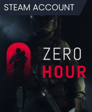 Zero Hour