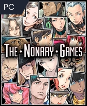 Zero Escape The Nonary Games