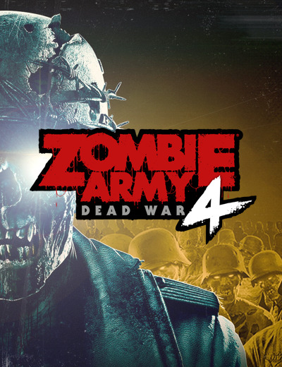 Zombie Army 4: Dead War Review Round Up