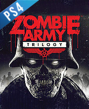 Zombie Army Trilogy