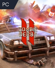 Zombie Derby 2