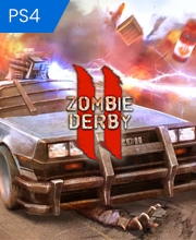 Zombie Derby 2