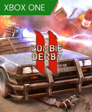 Zombie Derby 2