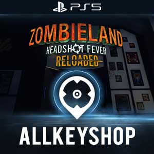 Zombieland: Headshot Fever Reloaded