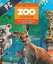 Zoo Tycoon: Ultimate Animal Collection, PC Steam Game