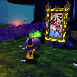 A Hat in Time - Subcon Forest