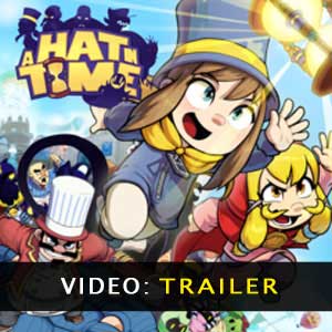 a hat in time switch price