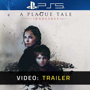A Plague Tale: Innocence - Playstation 4