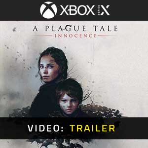 A Plague Tale: Innocence getting Xbox Series X