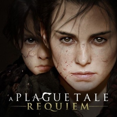 A Plague Tale: Innocence OST on vinyl and CD!