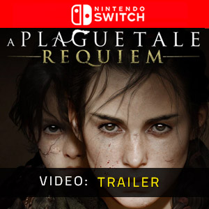 A Plague Tale Requiem - Trailer