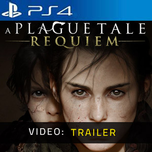 A Plague Tale Requiem - Trailer