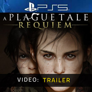 A Plague Tale Requiem - Trailer