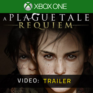 A Plague Tale Requiem - Trailer