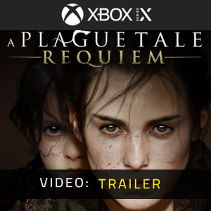 A Plague Tale Requiem