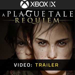 A Plague Tale Requiem (XBOX ONE) cheap - Price of $10.21
