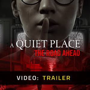 A Quiet Place The Road Ahead Video Trailer